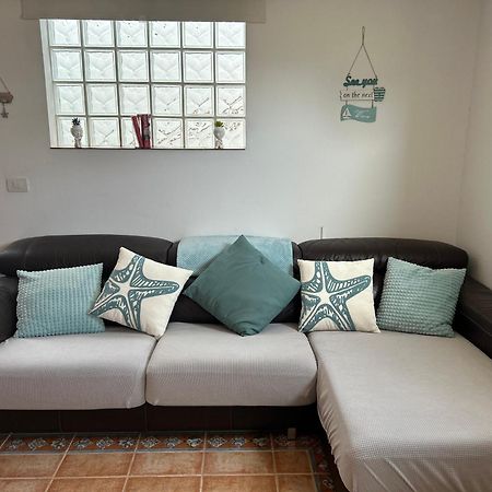 Large Studio Apartment! كوستا تاغيسي المظهر الخارجي الصورة