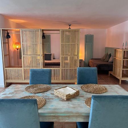 Large Studio Apartment! كوستا تاغيسي المظهر الخارجي الصورة