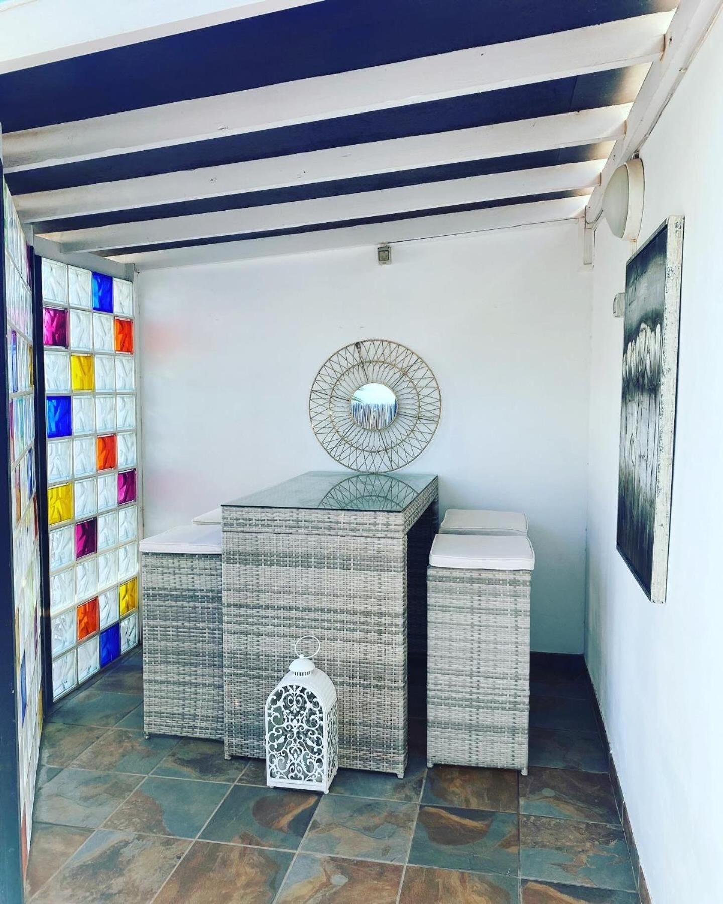 Large Studio Apartment! كوستا تاغيسي المظهر الخارجي الصورة