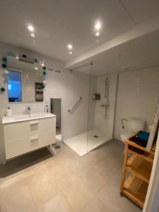 Large Studio Apartment! كوستا تاغيسي المظهر الخارجي الصورة
